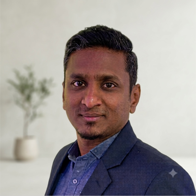 Mohammed Roondiwala