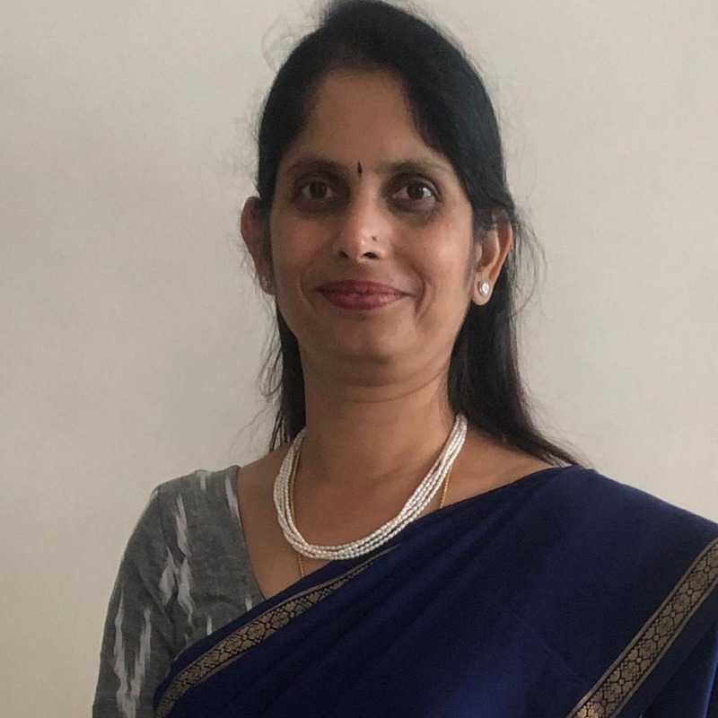 Shobha Jagathpal