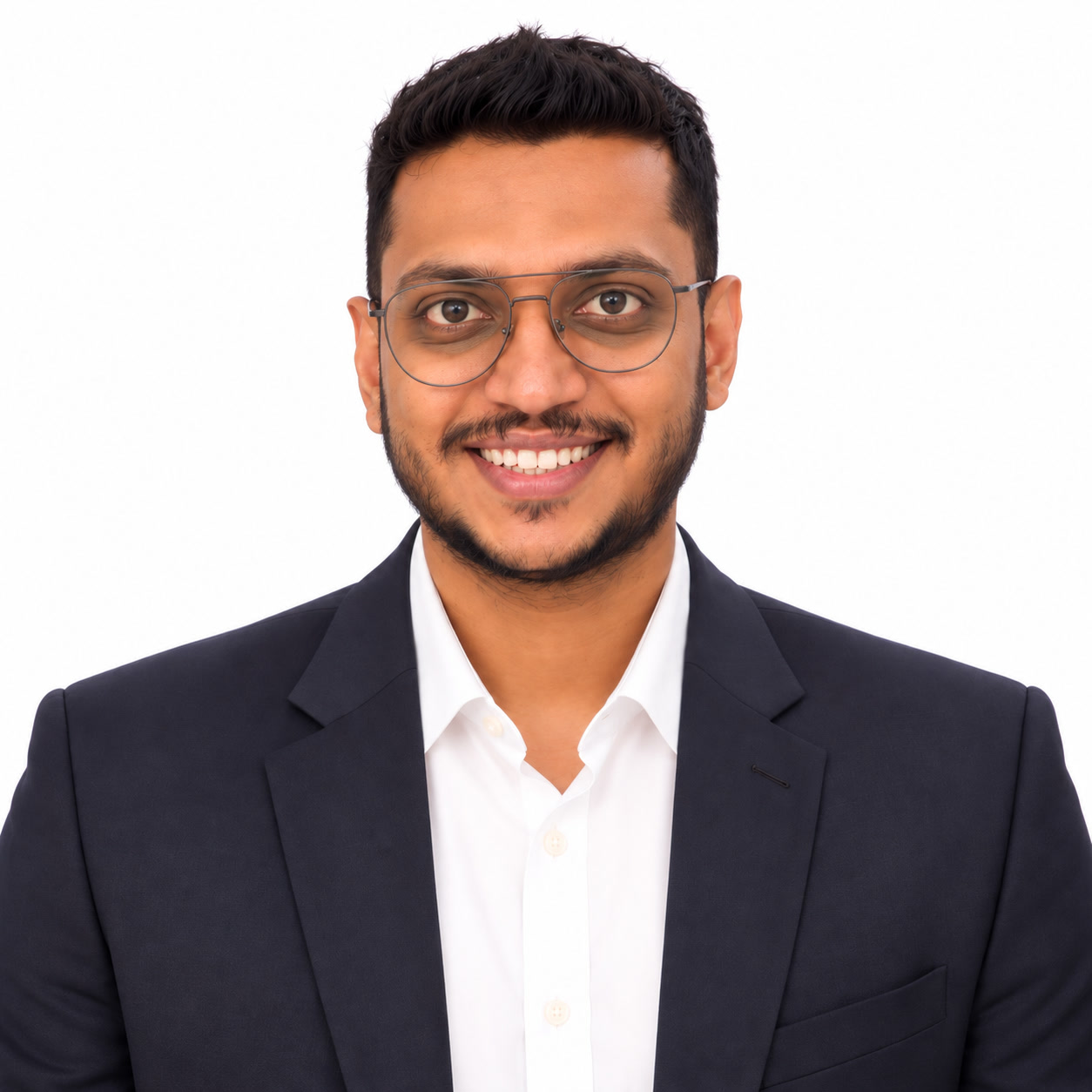 Sumeet Sahu